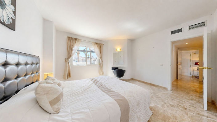Image No.17-Appartement de 3 chambres à vendre à Nueva Andalucia