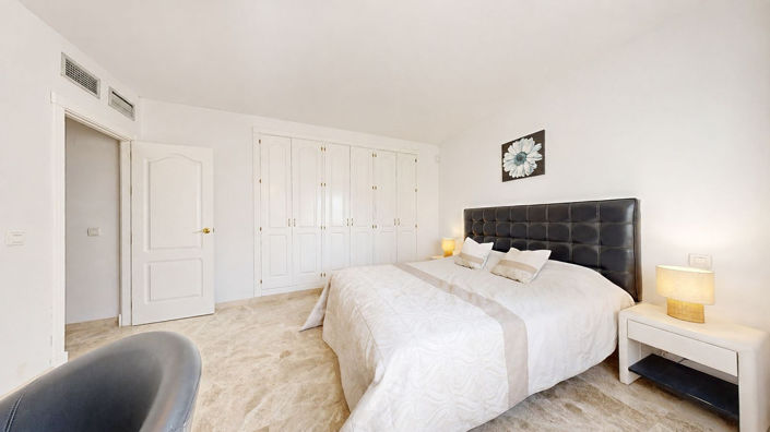 Image No.18-Appartement de 3 chambres à vendre à Nueva Andalucia