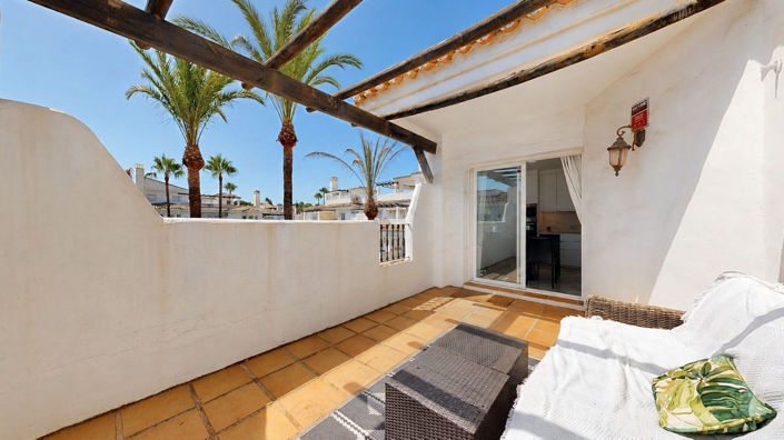 Image No.2-Appartement de 3 chambres à vendre à Nueva Andalucia