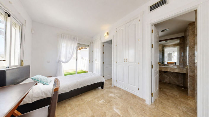 Image No.21-Appartement de 3 chambres à vendre à Nueva Andalucia