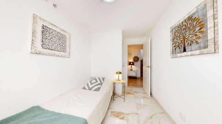 Image No.23-Appartement de 3 chambres à vendre à Nueva Andalucia