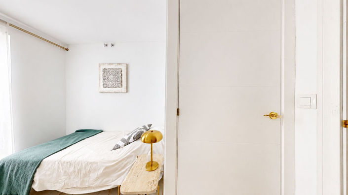 Image No.24-Appartement de 3 chambres à vendre à Nueva Andalucia