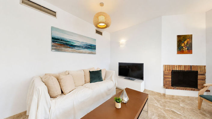 Image No.7-Appartement de 3 chambres à vendre à Nueva Andalucia