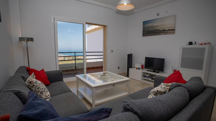 Image No.3-Appartement de 3 chambres à vendre à La Duquesa