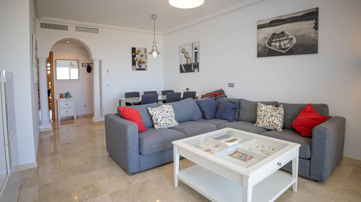 Image No.5-Appartement de 3 chambres à vendre à La Duquesa