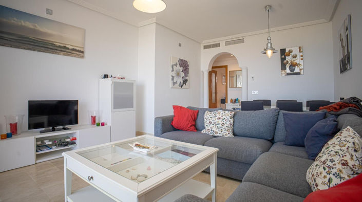 Image No.6-Appartement de 3 chambres à vendre à La Duquesa