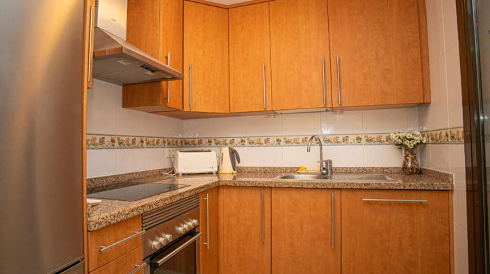 Image No.9-2 Bed Apartment for sale