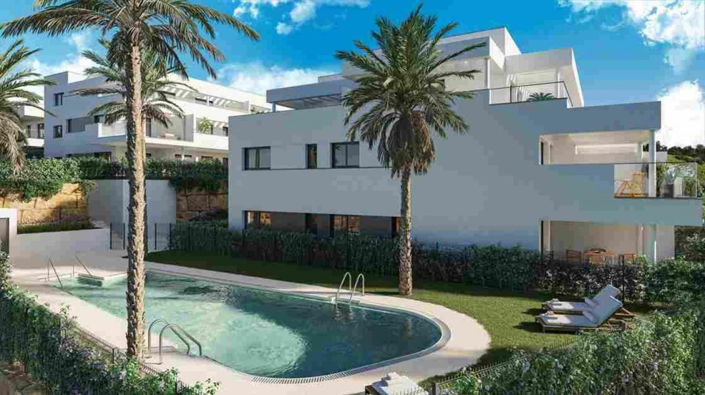 Image No.11-1 Bed Apartment for sale
