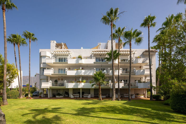 Image No.25-3 Bed Apartment for sale
