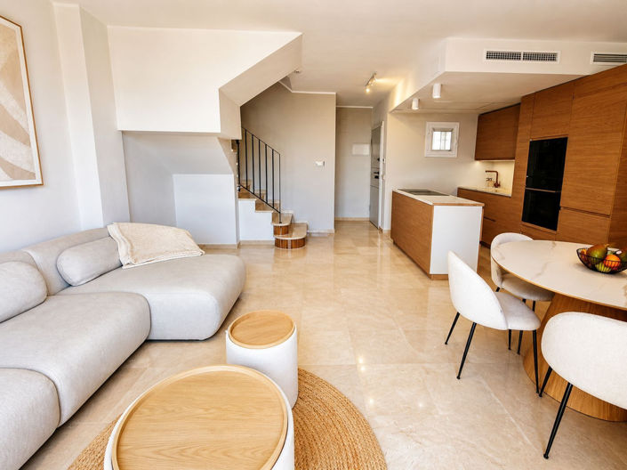 Image No.6-3 Bed Villa for sale