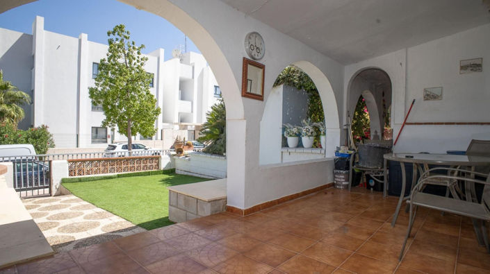 Image No.4-Maison de ville de 3 chambres à vendre à La Duquesa