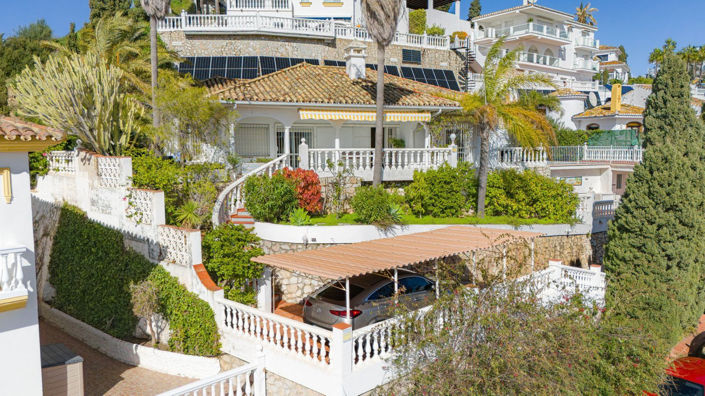 Image No.26-3 Bed Villa for sale