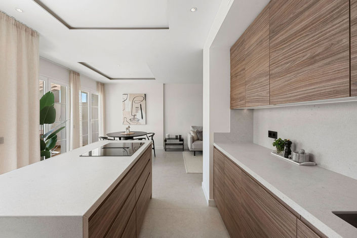 Image No.14-3 Bed Apartment for sale