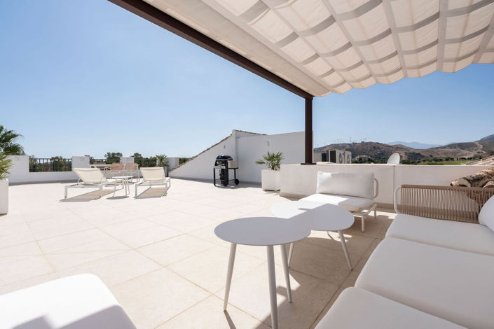 Image No.26-3 Bed Apartment for sale