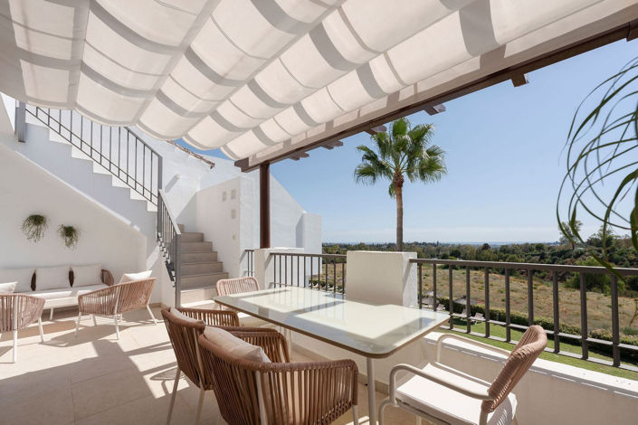 Image No.4-3 Bed Apartment for sale