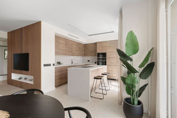 Image No.7-3 Bed Apartment for sale