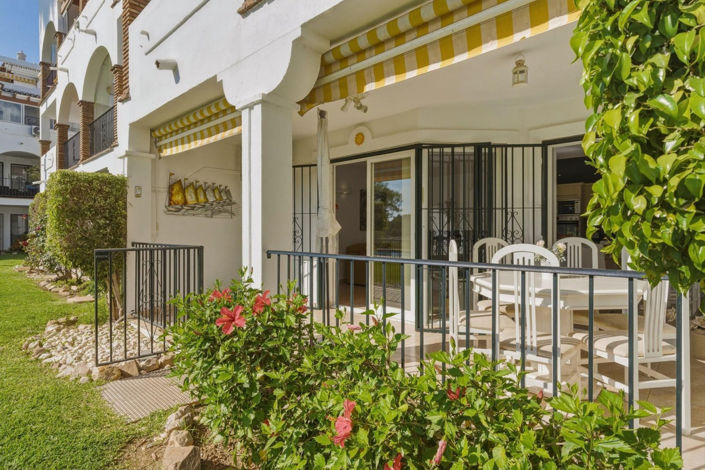 Image No.18-2 Bed Apartment for sale