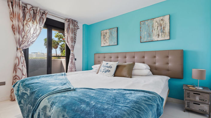 Image No.26-2 Bed Apartment for sale