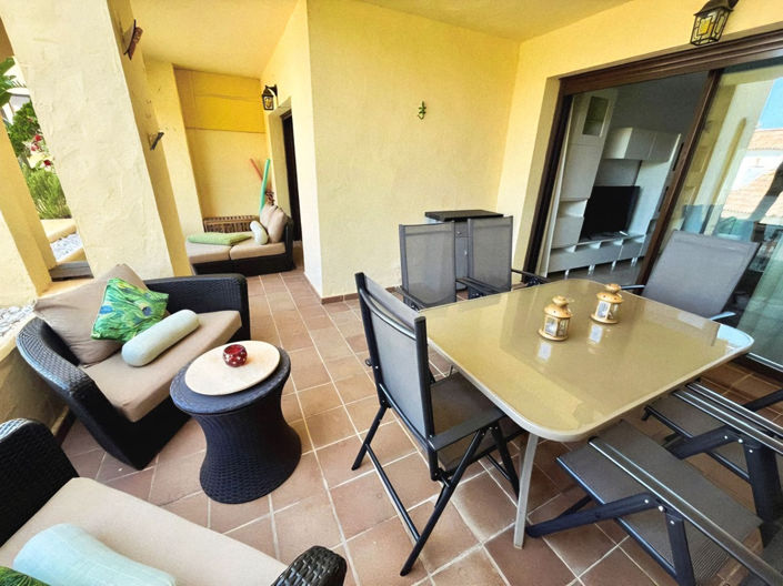 Image No.5-Appartement de 2 chambres à vendre à La Duquesa