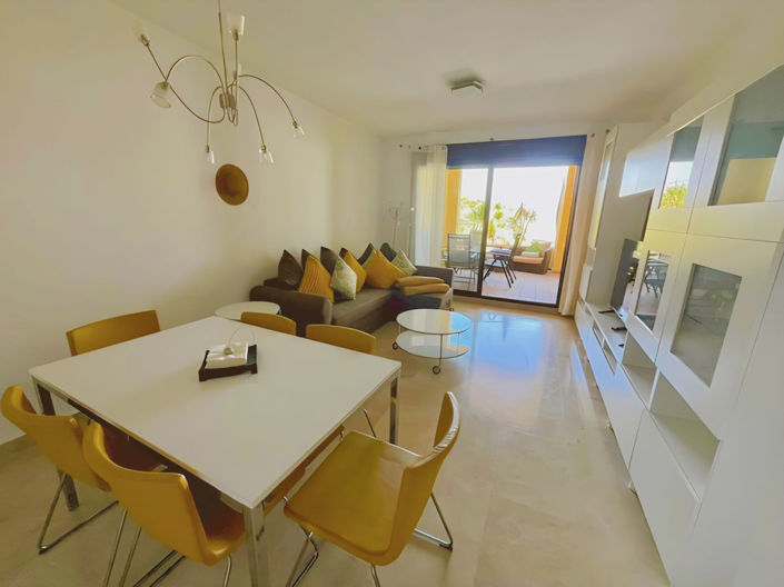 Image No.6-Appartement de 2 chambres à vendre à La Duquesa
