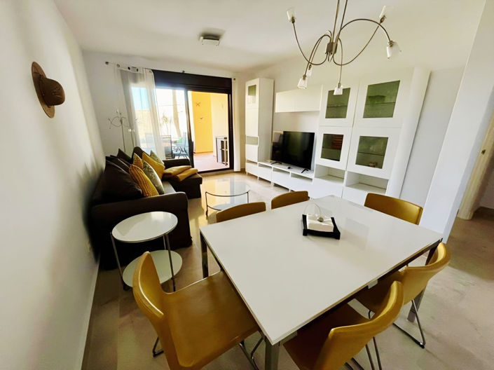 Image No.7-Appartement de 2 chambres à vendre à La Duquesa