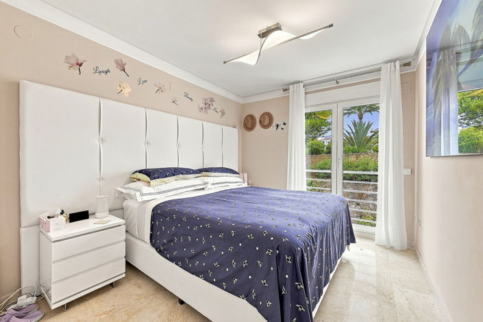 Image No.17-Appartement de 3 chambres à vendre à Benalmadena