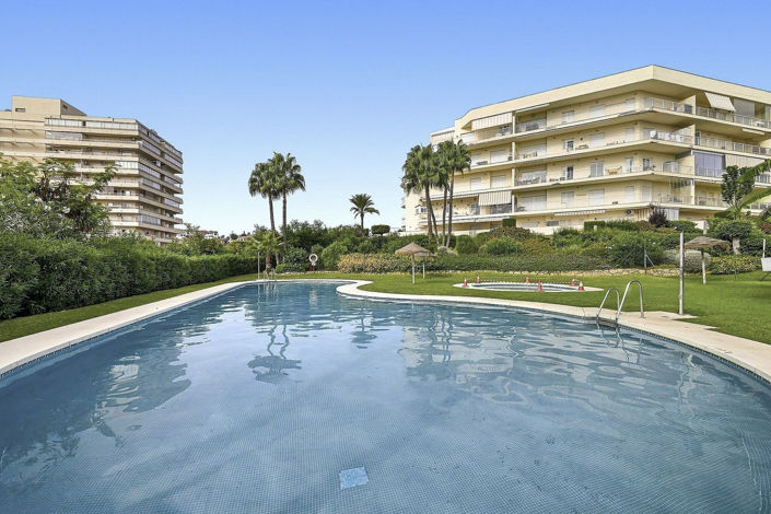 Image No.24-Appartement de 3 chambres à vendre à Benalmadena