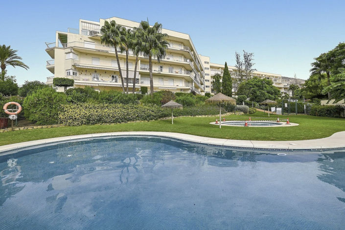 Image No.25-Appartement de 3 chambres à vendre à Benalmadena