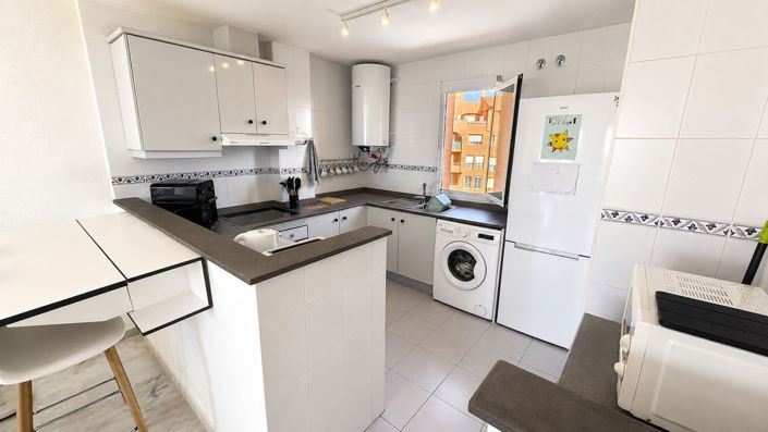 Image No.10-1 Bed Apartment for sale