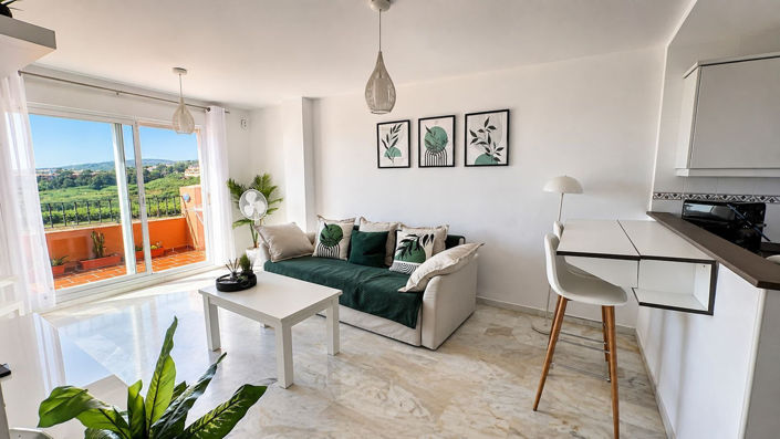 Image No.7-1 Bed Apartment for sale