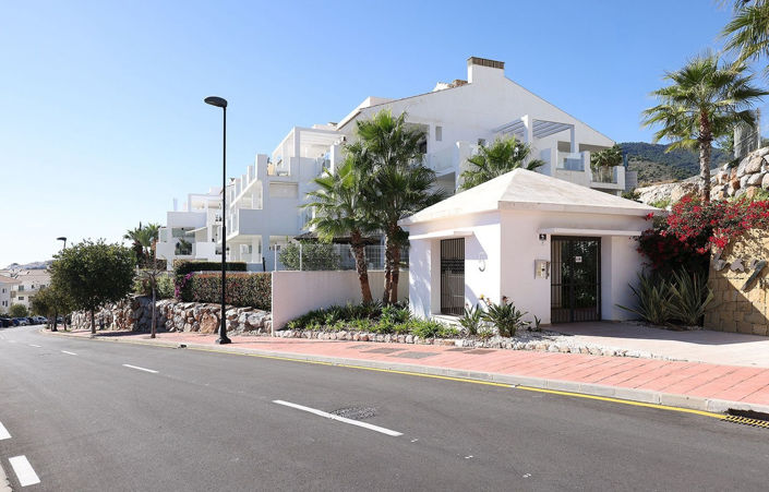 Image No.27-Appartement de 3 chambres à vendre à Benalmadena