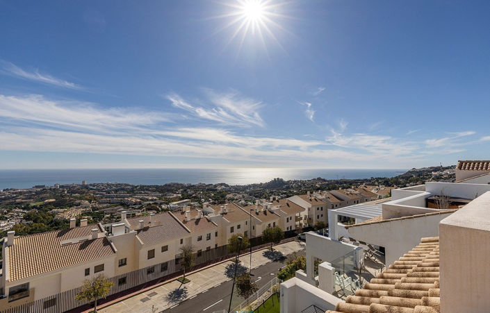 Image No.3-Appartement de 3 chambres à vendre à Benalmadena
