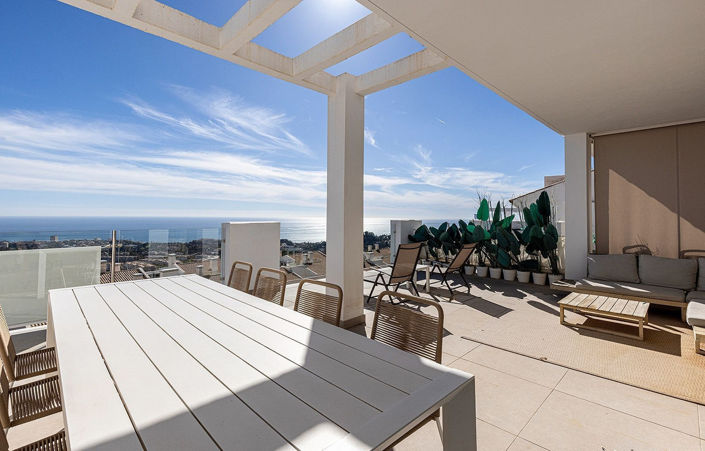 Image No.6-Appartement de 3 chambres à vendre à Benalmadena