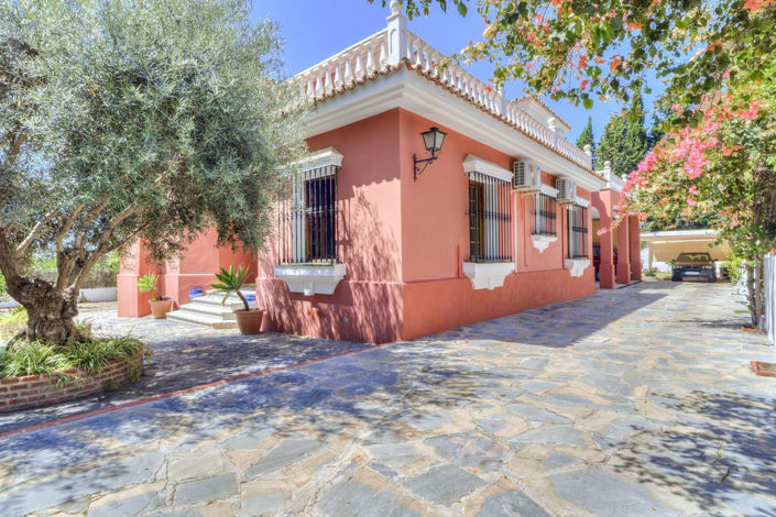 Image No.25-5 Bed Villa for sale