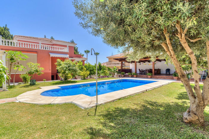 Image No.3-5 Bed Villa for sale