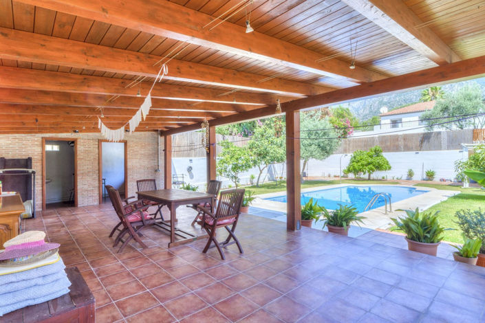 Image No.4-5 Bed Villa for sale