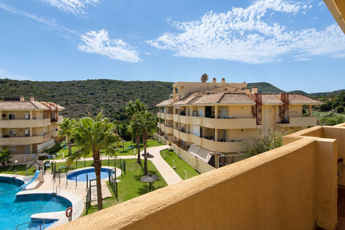Image No.2-2 Bed Apartment for sale