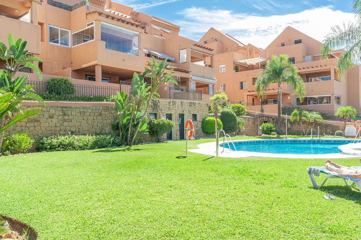 Image No.27-2 Bed Apartment for sale