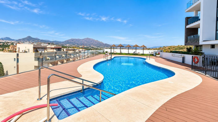 Image No.16-2 Bed Apartment for sale