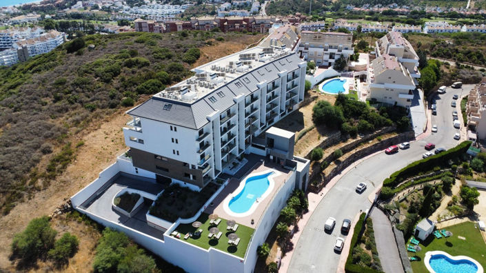 Image No.19-2 Bed Apartment for sale