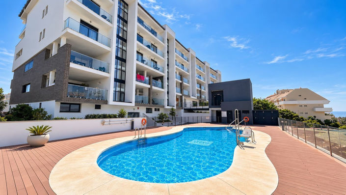 Image No.3-2 Bed Apartment for sale