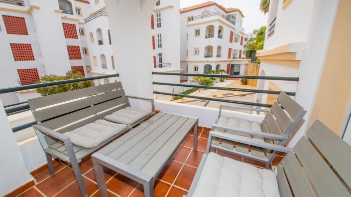 Image No.14-2 Bed Apartment for sale
