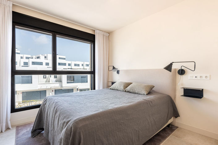 Image No.15-Appartement de 4 chambres à vendre à La Cala De Mijas