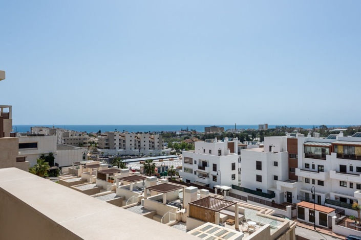 Image No.23-Appartement de 4 chambres à vendre à La Cala De Mijas