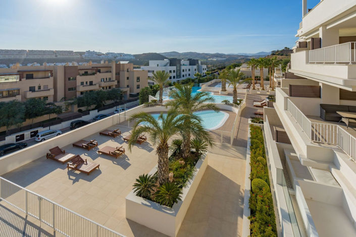 Image No.24-Appartement de 4 chambres à vendre à La Cala De Mijas