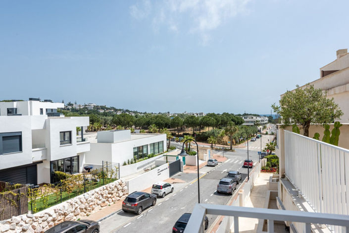 Image No.25-Appartement de 4 chambres à vendre à La Cala De Mijas