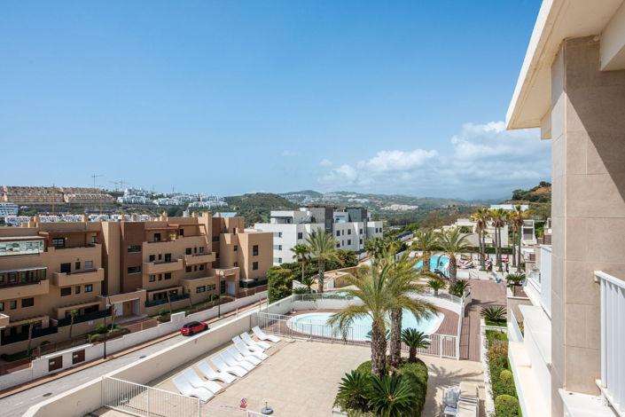 Image No.4-Appartement de 4 chambres à vendre à La Cala De Mijas