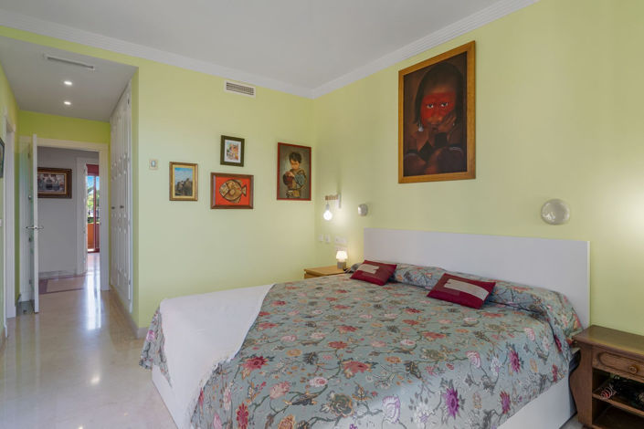 Image No.19-Appartement de 3 chambres à vendre à Marbella