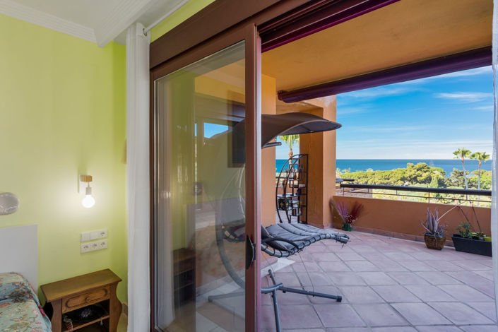 Image No.21-Appartement de 3 chambres à vendre à Marbella