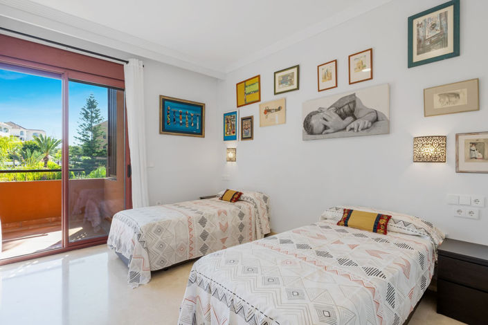 Image No.23-Appartement de 3 chambres à vendre à Marbella